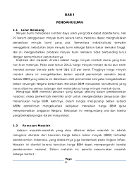 Kenaikan harga bahan bakar minyak (bbm) nonsubsidi atau jenis bbm umum (jbu) di sumatera utara (sumut) membuat. Doc Makalah Dampak Kenaikan Bbm Ella Chan Academia Edu