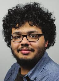 Alexander Atchison's Instagram, Twitter & Facebook