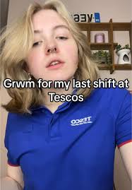 Life As A Tesco Maintenance Worker