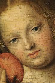 Paintings :: Adam and Eve