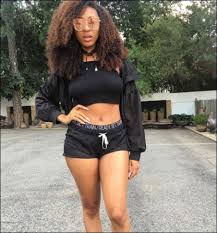 Explore tweets of practice ft vic mensa @nadia_nakai on twitter. Style Crush Nadia Nakai Truelove