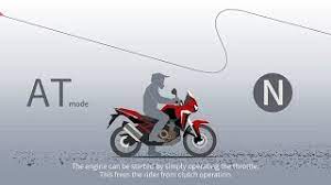 Honda Global Mechanism And Evolution Of Dual Clutch Transmission