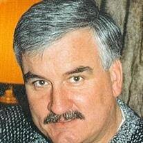 Daniel Carl Barr Obituary