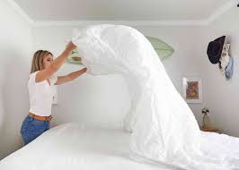Maybe you would like to learn more about one of these? 8 Bed Making Mistakes And How To Fix Them