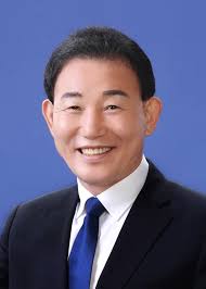 Park Yong-gap