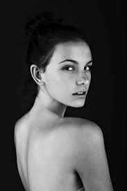 Black And White Photography Photo Photography Beauty Portrait Confidence Black And White Portraits Portrait Portrait Photography