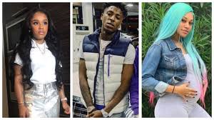 16.8k reads 330 votes 9 part story. Floyd Mayweather S Daughter Yaya Adds Fuel To Rumors Of Dating Nba Youngboy After Posting A Video Of The Two Hugged Up His Pregnant Ex Gf Calls The Relationship Sad Video Hip Hopvibe Com