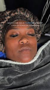 Drama Addict Toni Eyelash