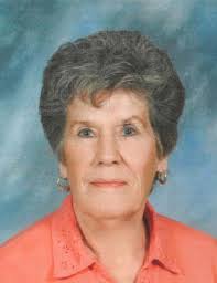 Obituary information for Lorraine F. Peterson