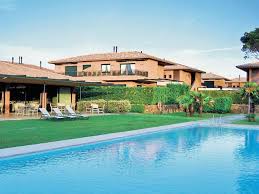 Residence Villa Birdie Location Espagne Pierre Et Vacances Iziva Com Vacances Villa Espagne