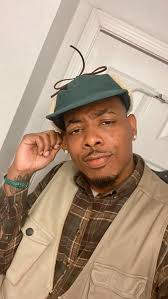 Bronco hats? : r/Golflefleur