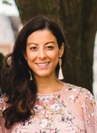 Erika Harmon's Instagram, Twitter & Facebook