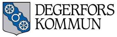 Kommunens område motsvarar en del av karlskoga socken och nysunds socken. Friskvardsmassa I Degerfors Mockelnforeningarna