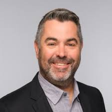 Finally made it to the airport — one cancelled flight and an airport change  later — and headed to The Gathering.