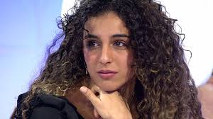 Zoe no confia en Josue