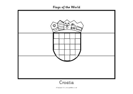 39+ flags of the world coloring pages for printing and coloring. Flags Of The World Colouring Sheets Sb4440 Sparklebox