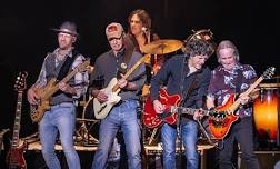 Best of the Eagles: A Tribute to the Music of The Eagles