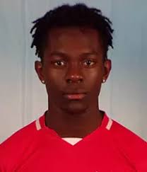 2022 Men's Soccer Roster