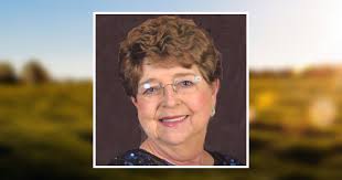 Lorraine Huskey Hyler Obituary April 16, 2021