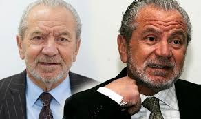 The couple live in chigwell, essex. Alan Sugar Health Apprentice Star Rushed To A E After Doctor Discovered A Heart Problem Express Co Uk