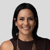 Milly Serrano's Instagram, Twitter & Facebook