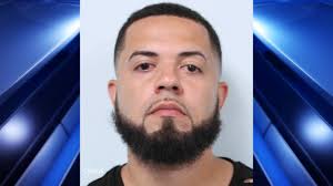 Stolen gun located after reported assault