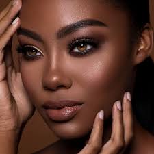 Vanity Makeup Cosmetics Contour Palette (Various Shades)