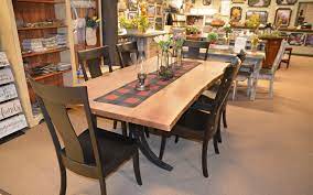 In general, furniture meant for arts and crafts is very rectilinear, which means that it has straight lines. Amish Furniture Furniture Store West Chester Crafts Accessories