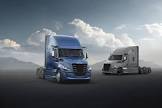 FREIGHTLINER-CASCADIA