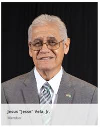 Lyndon B. Johnson Middle School Student Handbook