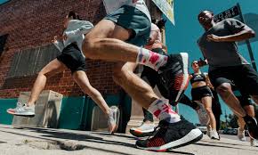 The 23 Best Sports Brands In The World Highsnobiety