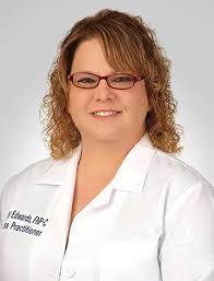 Dr. Leah Harwell, Nurse Practitioner