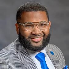 Michai J. Mosby updated their profile picture.