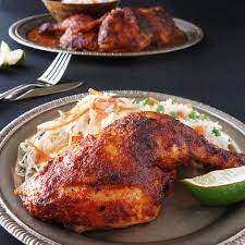 Peri Peri Chicken Curious Nut Fakeaway Recipes Peri Peri Chicken Chicken Dinner Recipes