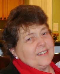 Diane Persons Obituary (1945