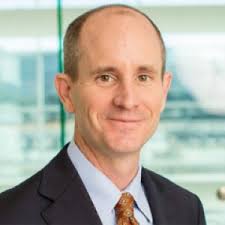 David Biggerstaff COO