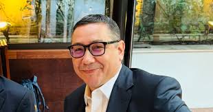 Ce i-a transmis Victor Ponta lui Nicușor Dan după ce a câștigat alegerile  prezidențiale