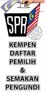 Adakah anda individu warganegara malaysia yang sudah mencapai umur 21 tahun? Ur Pemilih Jprd N43 Sementa Posts Facebook