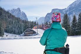 No doubt for marcialonga 2021. Dolomitenlauf Marcialonga Lumi Experiences