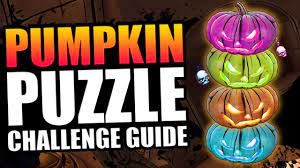 Solve the pumpkin puzzle. travel into the heck hole to arrive in sanguine hollow. How To Solve The Pumpkin Puzzle Challenge In Borderlands 3 Bloody Harvest Secret Rare Loot Chest Youtube
