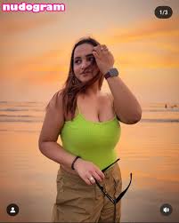 Aliya Naaz  aliyanaaz_x Nude Leaks OnlyFans Photo 8 - Nudogram v2.1