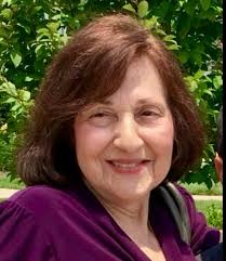 Obituary for Joyce Rossi