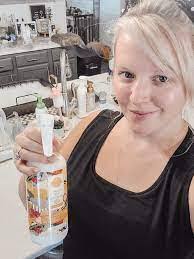 Caitlin Guerra's Instagram, Twitter & Facebook