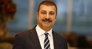 Cumhurbaşkanı erdoğan, merkez bankası başkanı murat çetinkaya'yı görevden aldı. Yeni Merkez Bankasi Baskani Kavcioglu Agbal In Atadigi Ismi Gorevden Aldi Sputnik Turkiye