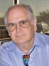 William Bushey Obituary (2014)