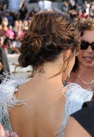It joins the word 'paul' on the actresses fingers, a tribute to her. Nikki Reed Artistic Design Tattoo Nikki Reed Tattoos Lookbook Stylebistro