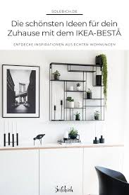 15 kleine, aber wichtige dinge, die sie in schöne kommoden für wohnzimmer beachten sollten. Wohnzimmer Ideen Ikea Besta