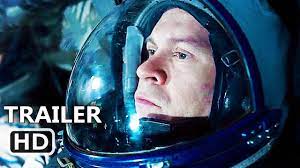 Salyut 7 Heroes En El Espacio Trailer Espanol 2018 Youtube