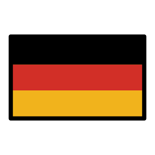 Sie können auf die bilder oben klicken, um sie zu vergrößern und die bedeutung von flagge emoji besser zu verstehen. Flag Germany Emoji