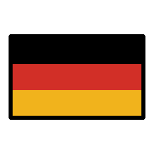 These free images are pixel perfect to fit your design and available in both png and vector. Flag Germany Emoji